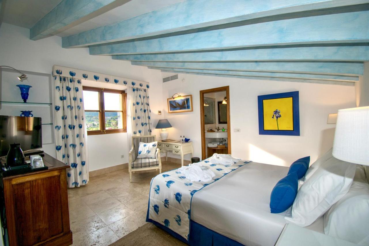 Son Grec Petit Resort - Adults Only Soller Room photo