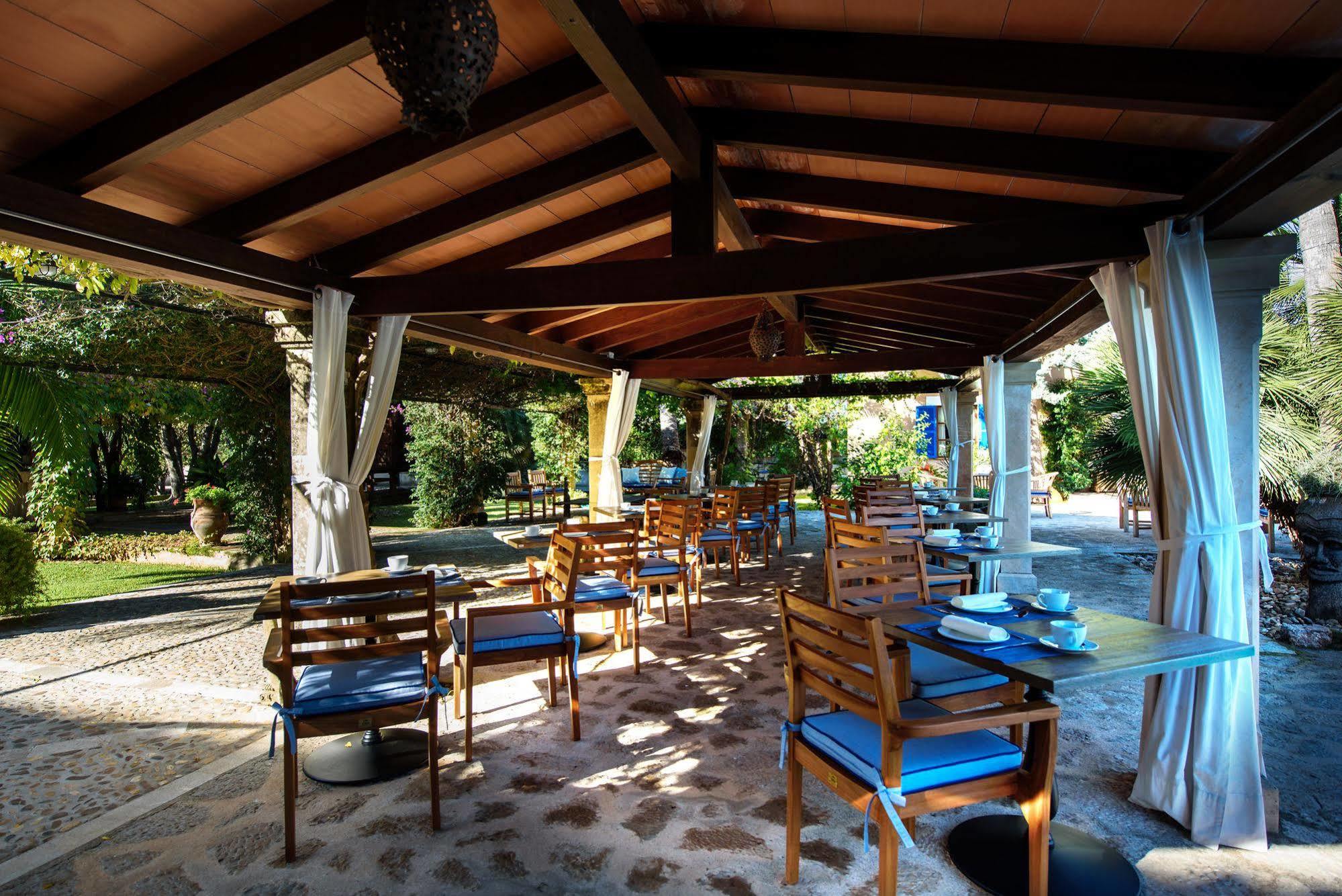 Son Grec Petit Resort - Adults Only Soller Exterior photo